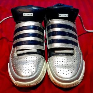 Adidas Bounce Commander Shoe 2009 All Star Game